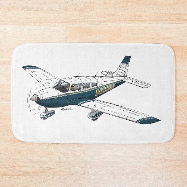 Item preview, Piper Dakota N2172U designed and sold by Michael Garber.