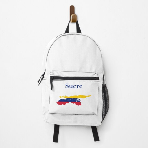 Item preview, Sucre State Map Design, Venezuela designed and sold by marosharaf.