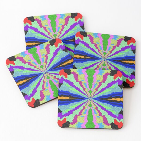 Item preview, Abstract art modern design designed and sold by TerenceLacey.