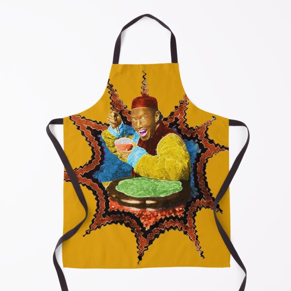 Item preview, The Cheerful Chinese Chap designed and sold by DoctorTarr.