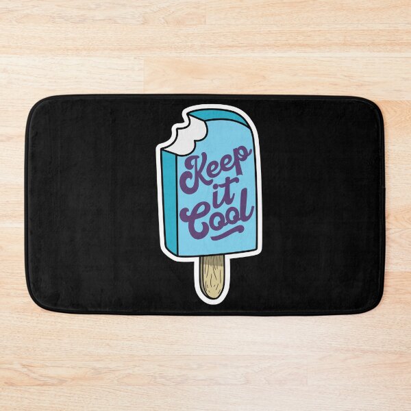Item preview, Keep it Cool Ice Cream Vacation designed and sold by keeleypost.