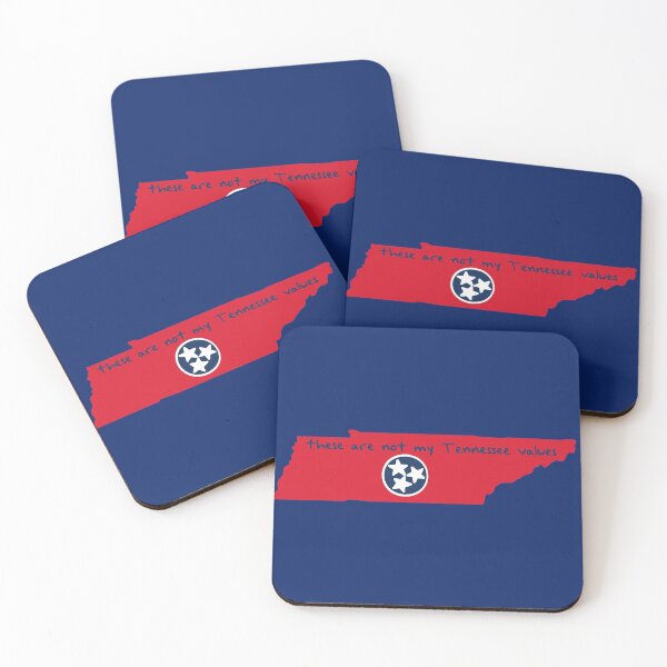 Item preview, tennessee values designed and sold by Sydney Layton.