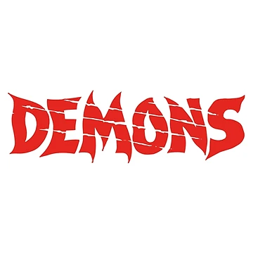 Artwork thumbnail, Demons by RabidDogs