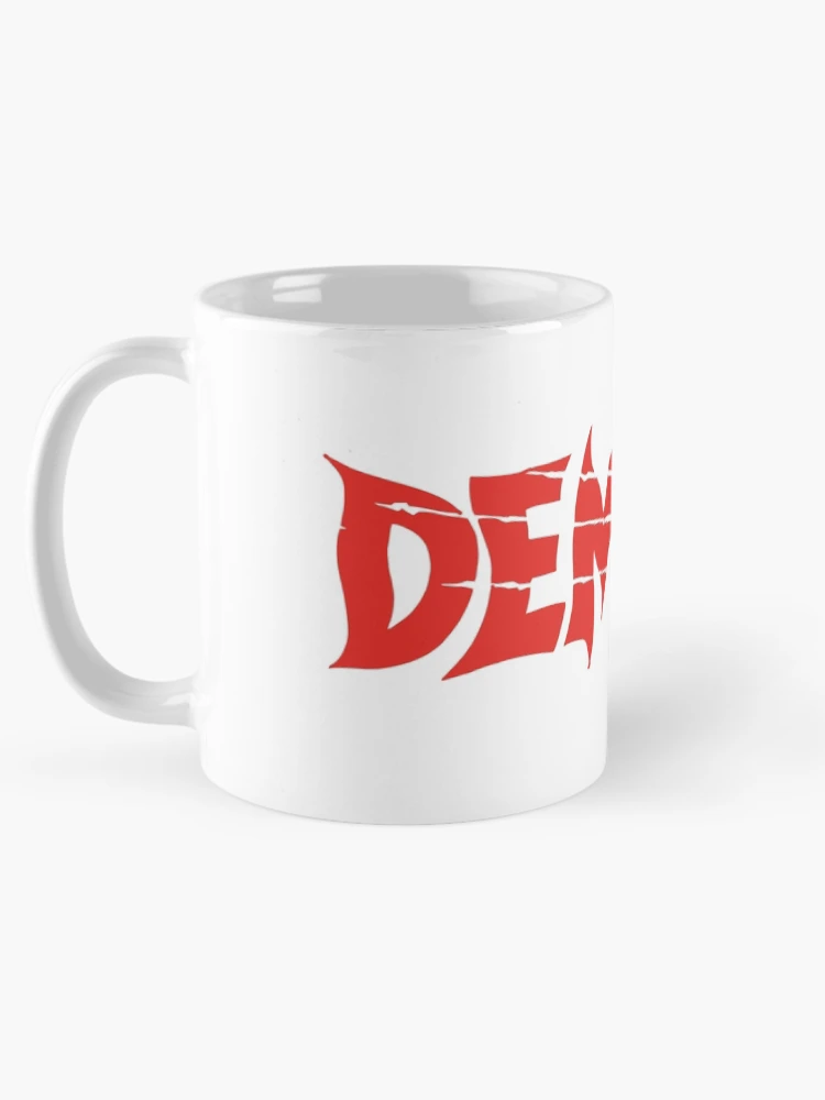 Thumbnail 5 of 6, Coffee Mug, Demons designed and sold by RabidDogs.