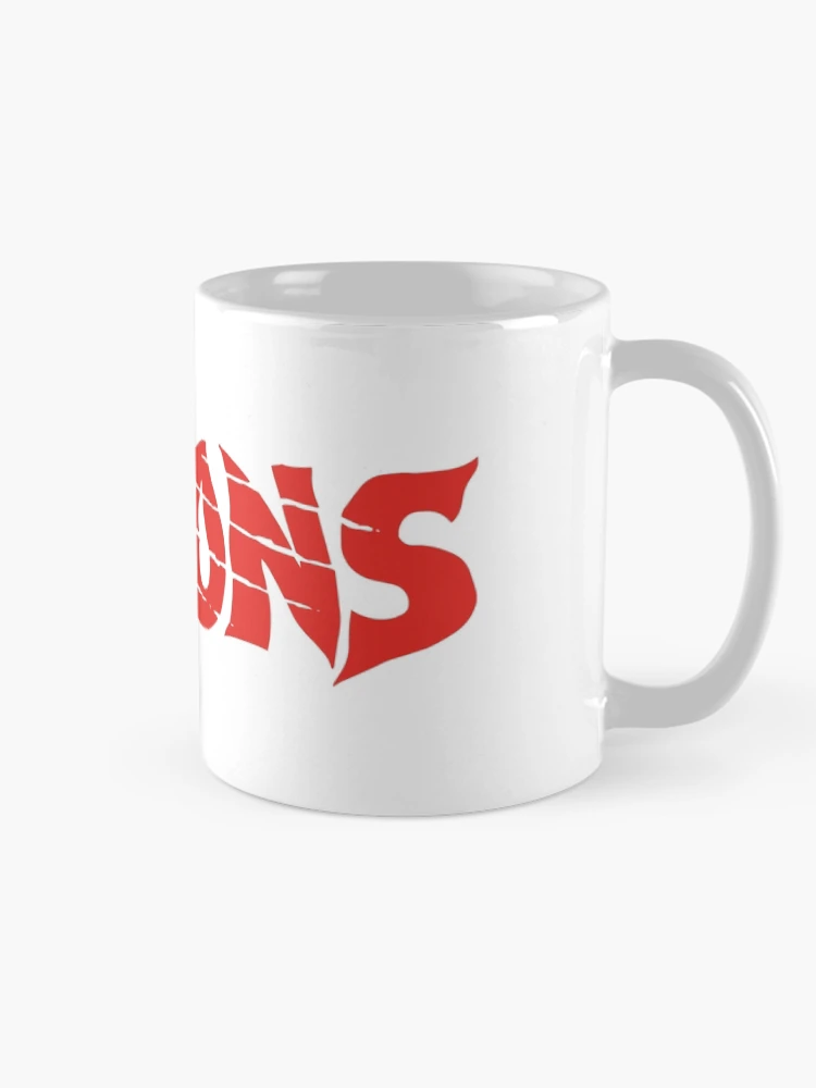 Thumbnail 3 of 6, Coffee Mug, Demons designed and sold by RabidDogs.