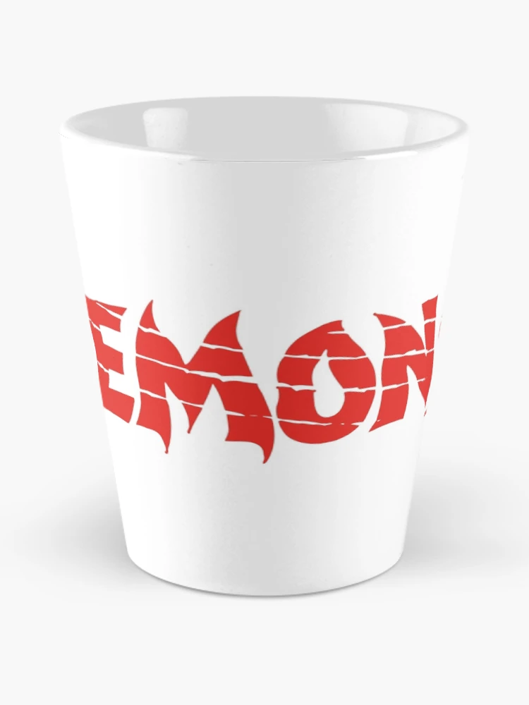 Thumbnail 2 of 4, Coffee Mug, Demons designed and sold by RabidDogs.
