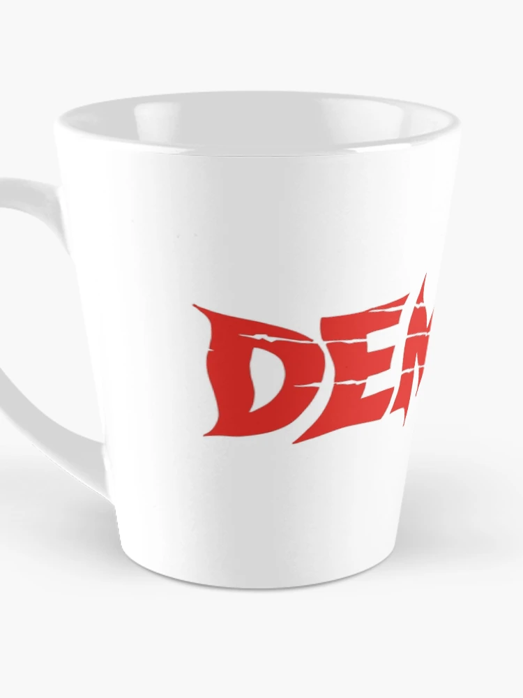 Thumbnail 3 of 4, Coffee Mug, Demons designed and sold by RabidDogs.