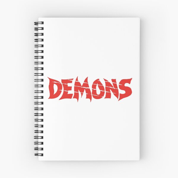 Item preview, Demons designed and sold by RabidDogs.