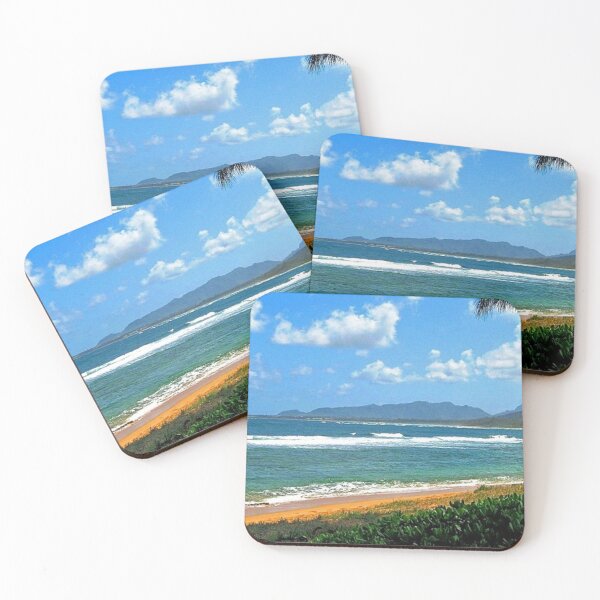 Item preview, Kauai Shore designed and sold by Diane Owens.