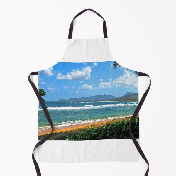Item preview, Orilla de Kauai designed and sold by Diane Owens.