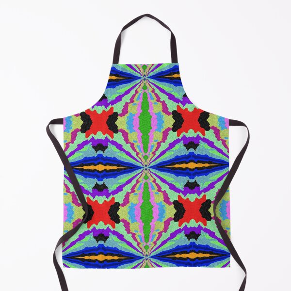 Item preview, Abstract art modern design designed and sold by TerenceLacey.