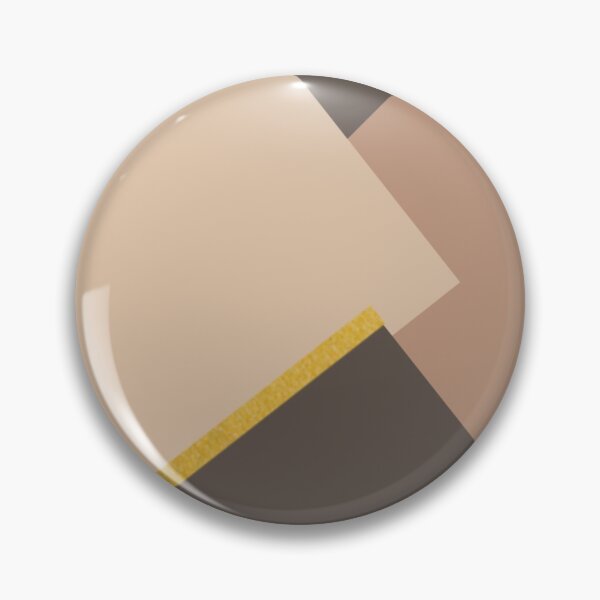 Item preview, Minimalist Desert Sand Umber designed and sold by BEyourself be.