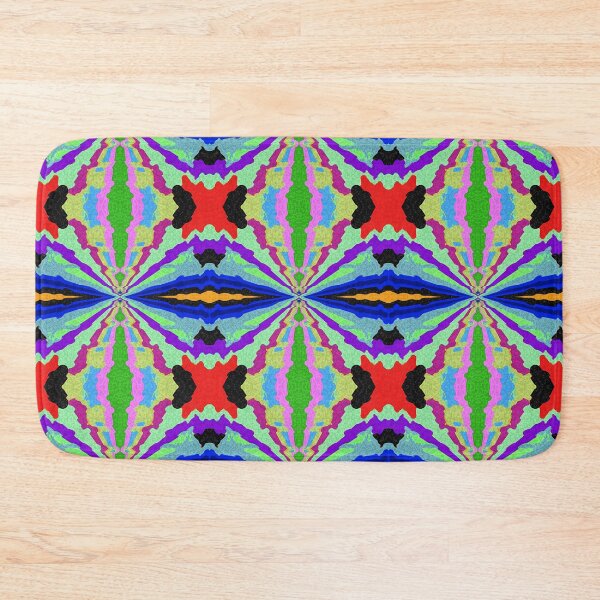 Item preview, Abstract art modern design designed and sold by TerenceLacey.