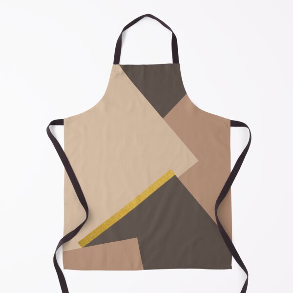 Item preview, Minimalist Desert Sand Umber designed and sold by BEyourself be.