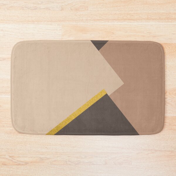Item preview, Minimalist Desert Sand Umber designed and sold by BEyourself be.