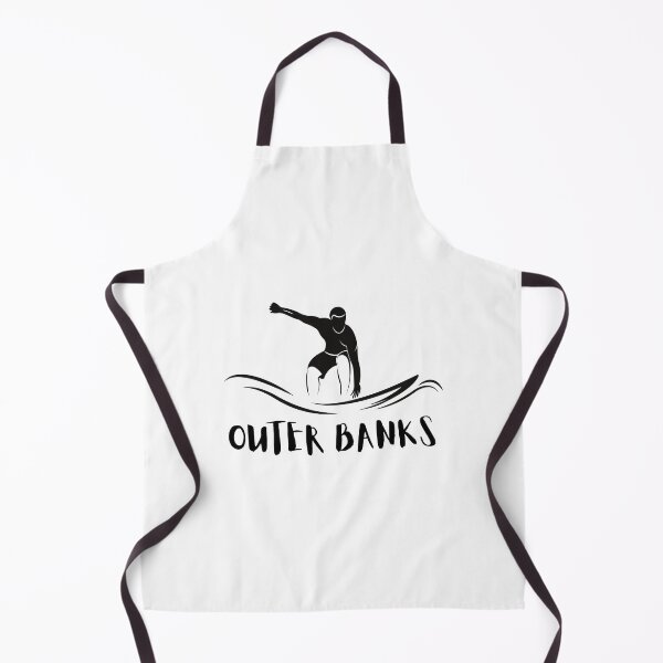 Item preview, outer banks surf beach north carolina designed and sold by Original1977.