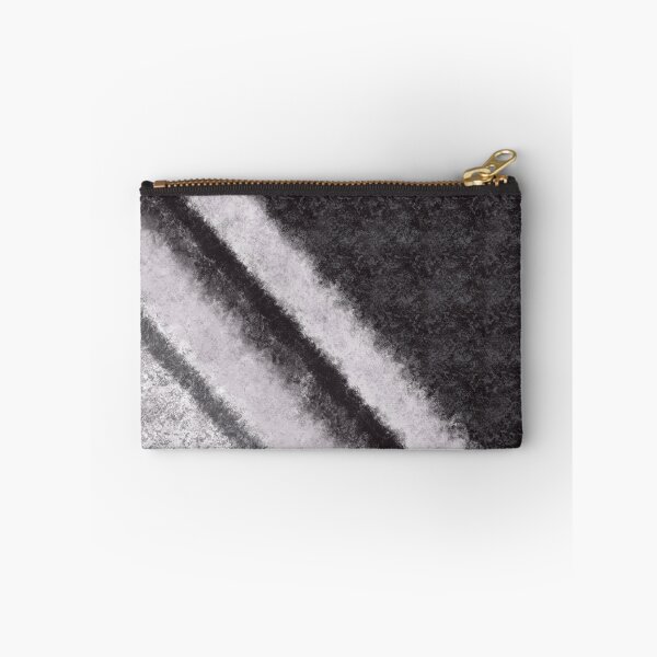 Item preview, Timeless fashion art design in light grey and dark grey, abstract geometric. designed and sold by Susanna Schorr.