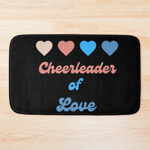 Item preview, Cheerleader of love. designed and sold by Tropium-Designs.