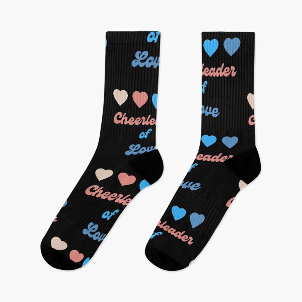 Item preview, Cheerleader of love. designed and sold by Tropium-Designs.