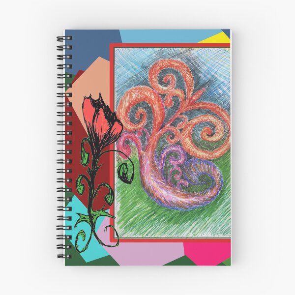 Item preview, Competitive Vines Crossing Boundaries designed and sold by michaelasamples.