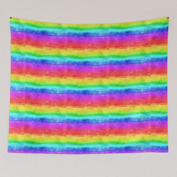 Item preview, Rainbow flag designed and sold by VanessaPau.