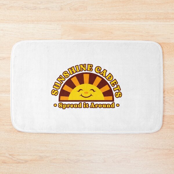 Item preview, Sunshine Cadets designed and sold by sophiapetrillo.
