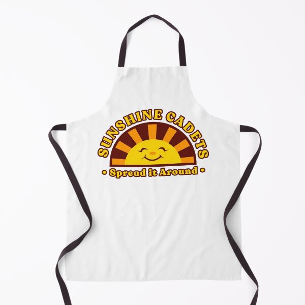 Item preview, Sunshine Cadets designed and sold by sophiapetrillo.