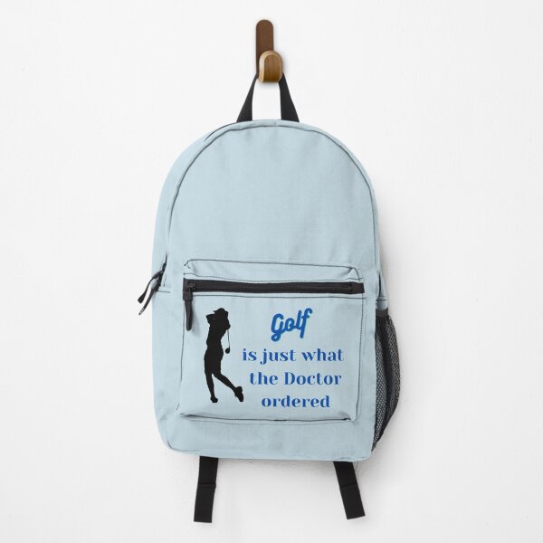 Item preview, Golf is just what the doctor ordered designed and sold by 3TFashion.