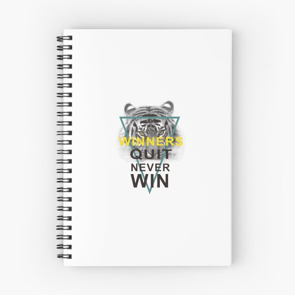 Item preview, Dont Quit designed and sold by FunnyDesignn22.