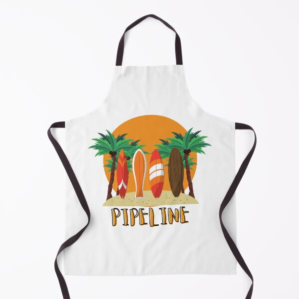 Item preview, pipeline surf beach hawaii designed and sold by Original1977.