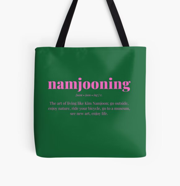 Artikel-Vorschau von Namjooning, designt und verkauft von namjooningArt.