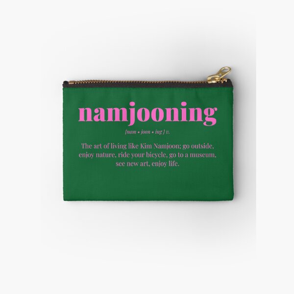 Item preview, Namjooning designed and sold by namjooningArt.
