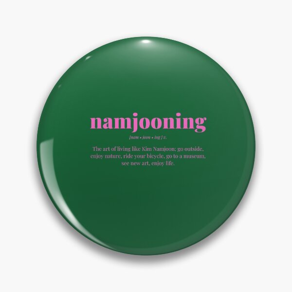 Item preview, Namjooning designed and sold by namjooningArt.