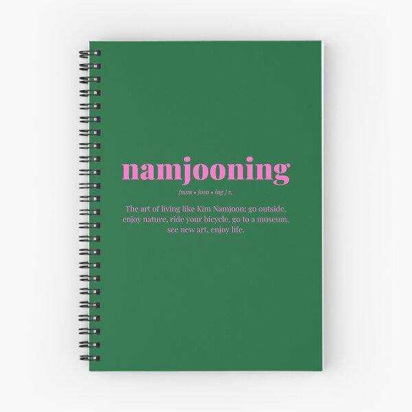 Item preview, Namjooning designed and sold by namjooningArt.