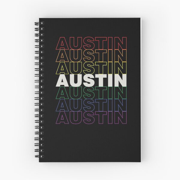 Item preview, Austin Pride designed and sold by lobstershorts.
