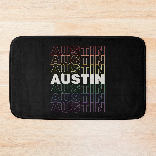 Item preview, Austin Pride designed and sold by lobstershorts.