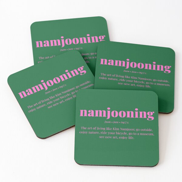 Item preview, Namjooning designed and sold by namjooningArt.