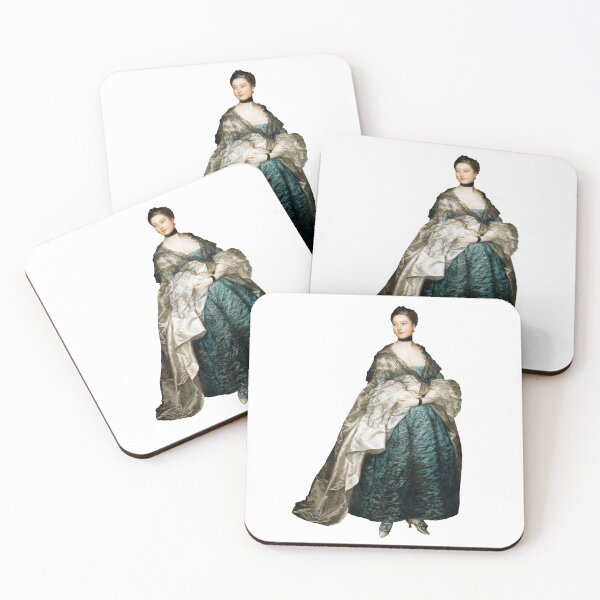Item preview, Thomas Gainsborough - Lady Alston designed and sold by elinaarbidane.