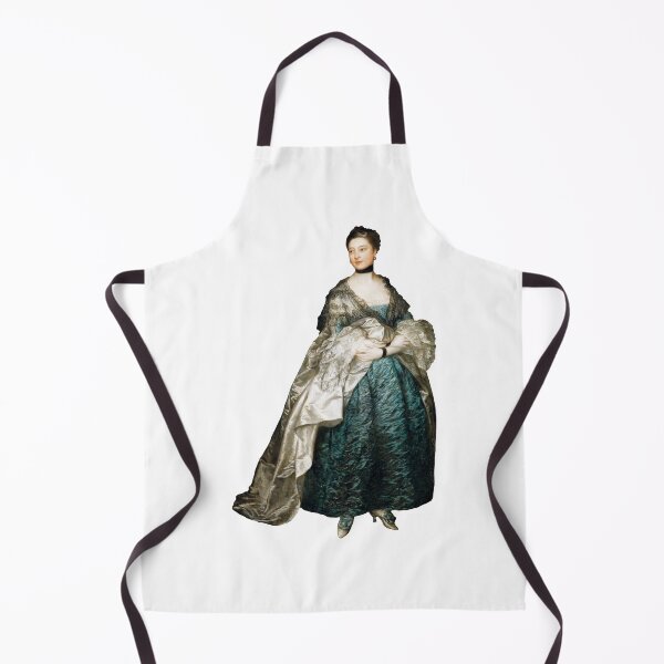 Item preview, Thomas Gainsborough - Lady Alston designed and sold by elinaarbidane.