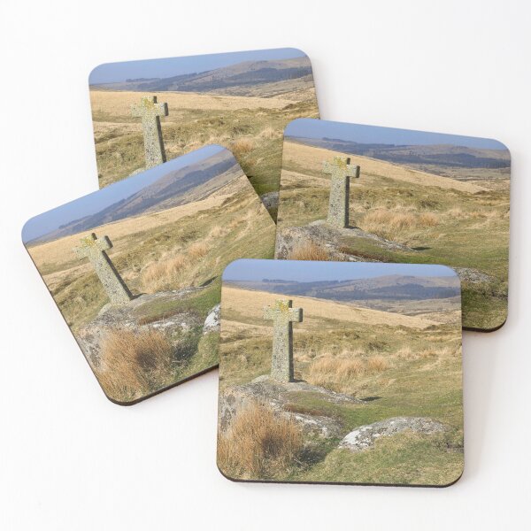 Item preview, Cross on Dartmoor (Hutchinson's Cross)  designed and sold by bitm2007.