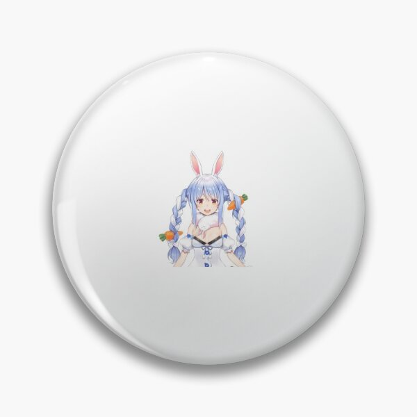 Item preview, Usada Pekora designed and sold by JacerHere.