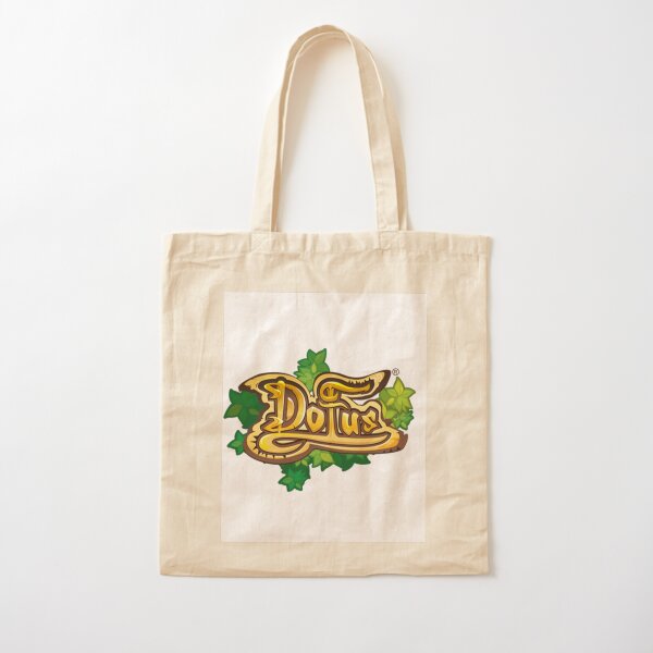 Dofus T-SHIRT Tote bag classique