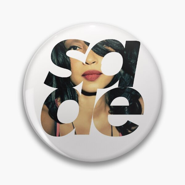 Item preview, Sade designed and sold by Cynthiajack.