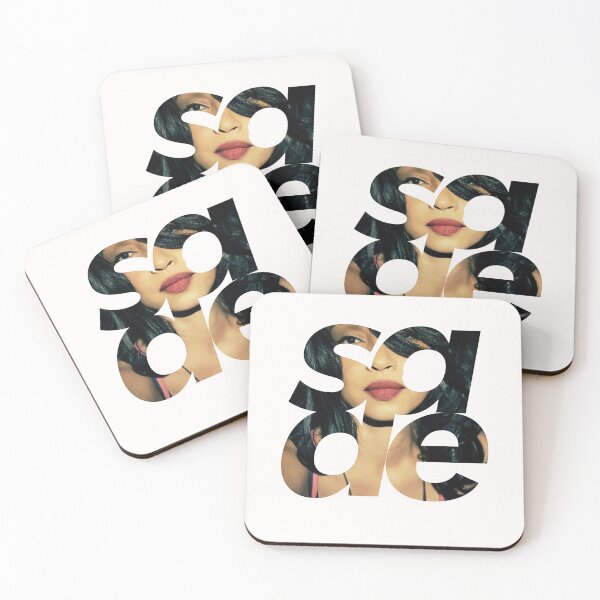 Item preview, Sade designed and sold by Cynthiajack.