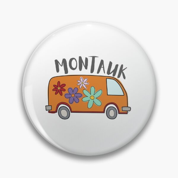 Item preview, montauk surf beach long island  designed and sold by mikoala50.