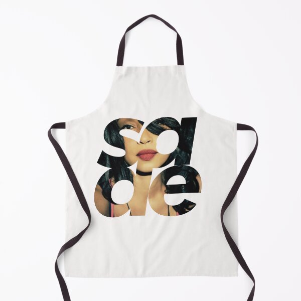 Item preview, Sade designed and sold by Cynthiajack.