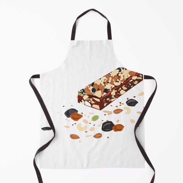 Item preview, granola bar designed and sold by dabluelady.