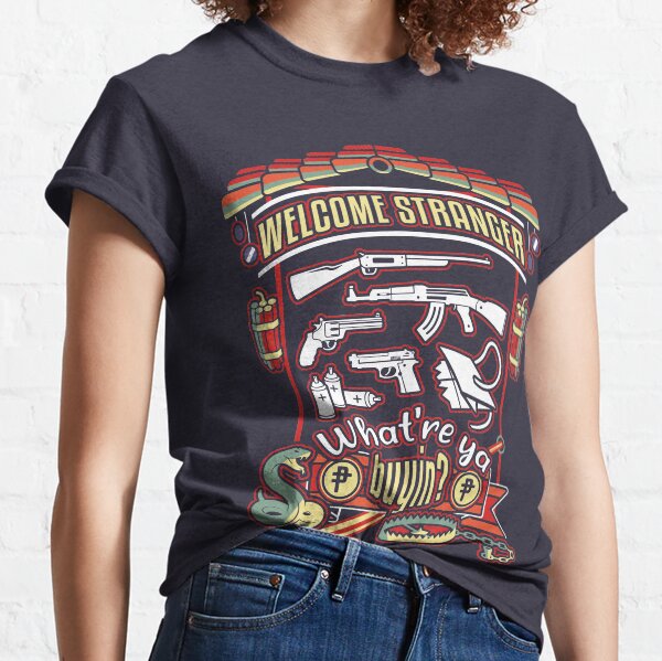 What're ya buyin? Classic T-Shirt