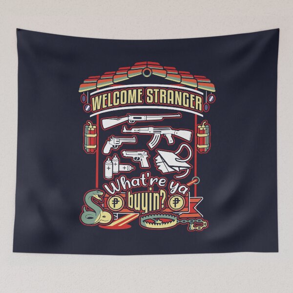 Item preview, What're ya buyin? designed and sold by NicoNicoNEET.