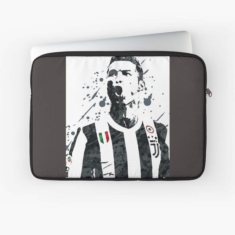 COVER MAGLIA AUTOGRAFO CRISTIANO RONALDO CR7 JUVENTUS per iPhone 3gs 4s  5/5s/c 6s 7 8 Plus X iPod Touch 4/5/6 iPod nano 7 - covermania